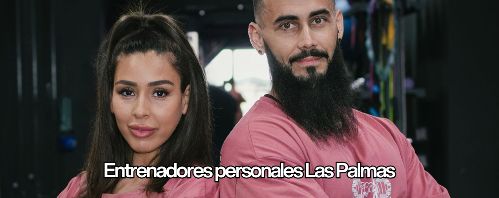 Neatfitcouple - Entrenador personal Las Palmas