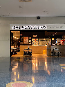 100 Montaditos