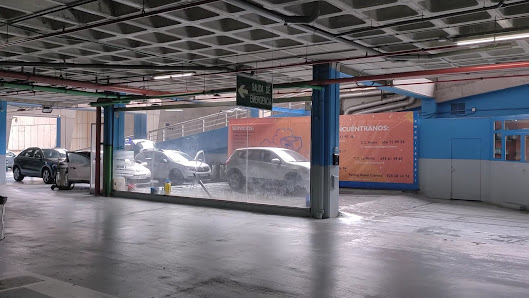 Car Wash Con Gancho (𝘊.𝘊. 7 𝘗𝘢𝘭𝘮𝘢𝘴) - foto 3