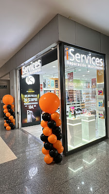 iServices Siete Palmas