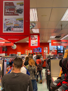 MotorTown Las Palmas Siete Palmas - foto 3