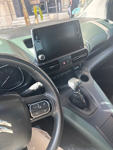 Car Wash Con Gancho (𝘊.𝘊. 7 𝘗𝘢𝘭𝘮𝘢𝘴) - foto 2
