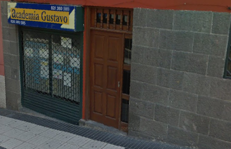 Academia Gustavo - foto 3