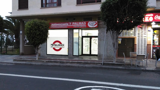 Autoescuela 7 Palmas - foto 4