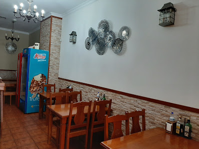 Bar Hermanos Granados II