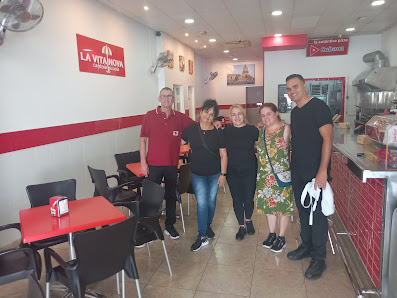Bar-Pizzeria La Vita Nova 7 Palmas - foto 5