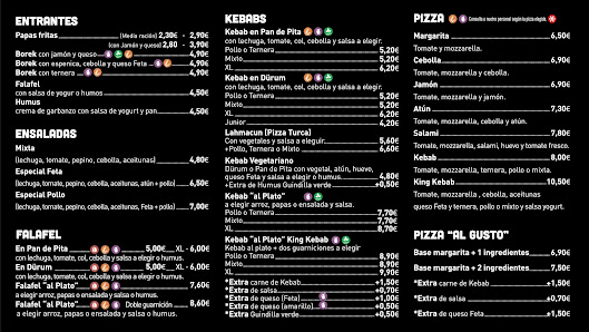 Buen Rollo Kebab House - foto 2