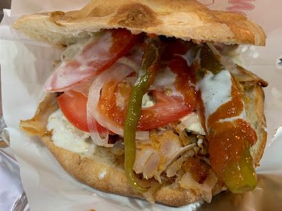 Buen Rollo Kebab House - foto 3