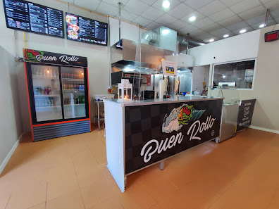Buen Rollo Kebab House - foto 4