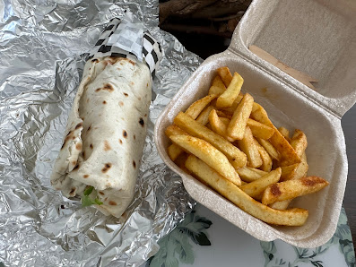 Buen Rollo Kebab House - foto 5