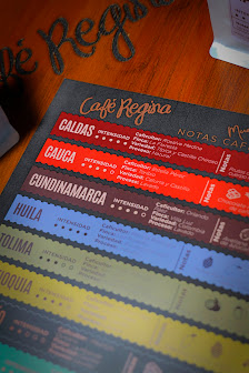 Café Regina El Corte Inglés Siete Palmas - foto 2