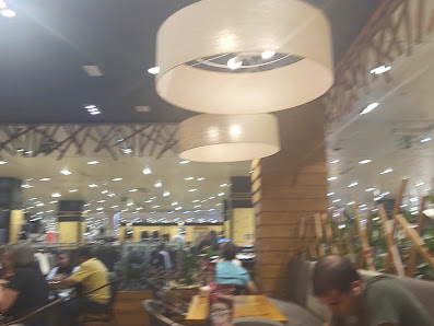 Café Regina El Corte Inglés Siete Palmas - foto 3