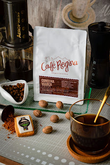 Café Regina El Corte Inglés Siete Palmas - foto 4