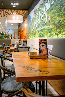 Café Regina El Corte Inglés Siete Palmas - foto 5