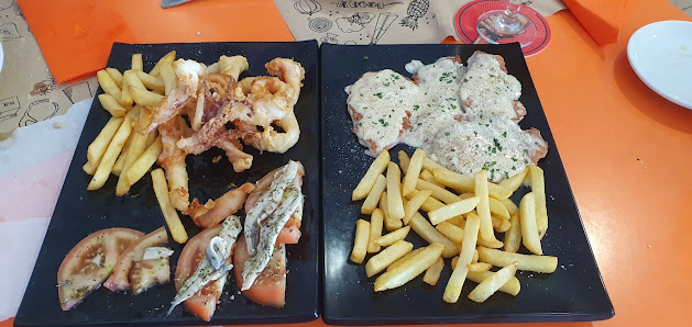 Cafetería el revuelto - foto 4