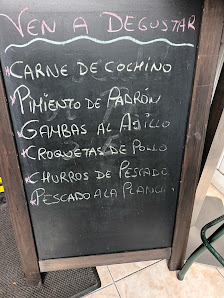 Cafetería Hamburguesería 7 Palmas - foto 2