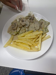 Cafetería Hamburguesería 7 Palmas - foto 4