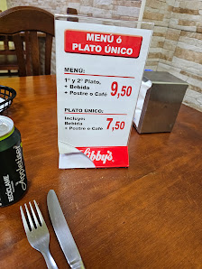 Cafetería Lanzarote 7 Palmas - foto 4