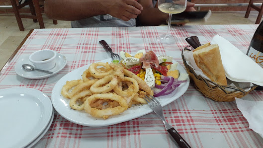 Cafetería Lanzarote 7 Palmas - foto 5
