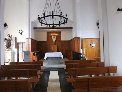 Cementerio de San Lázaro - foto 3