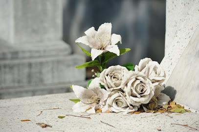 Cementerio de San Lázaro