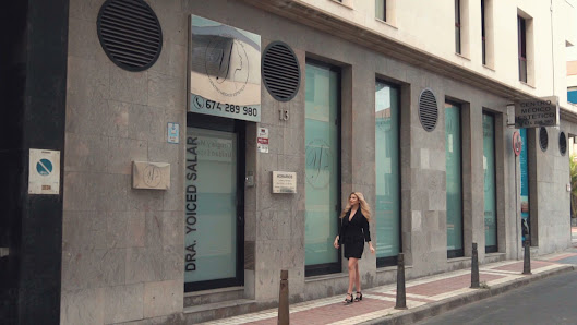 Clínica Medicina Estética Las Palmas de Gran Canaria - Doctora Yoiced Salar - foto 4