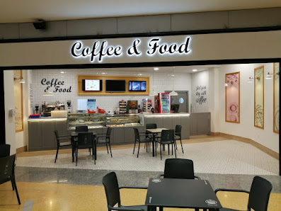 Coffee & Food - foto 4