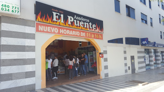 El Puente