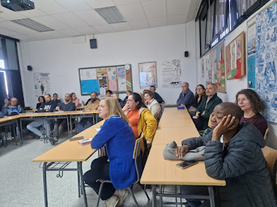 Escuela Oficial de Idiomas Siete Palmas - foto 2