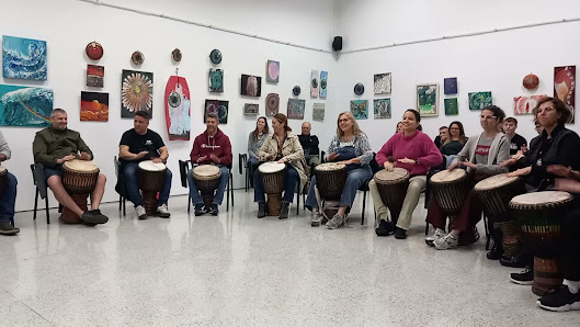 Escuela Oficial de Idiomas Siete Palmas - foto 4