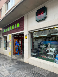 Farmacia García de Armas - foto 3