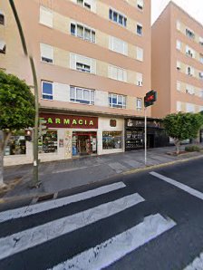 Farmacia García de Armas - foto 4