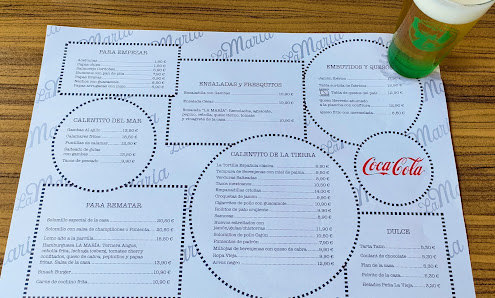 La María Cervecería - foto 2