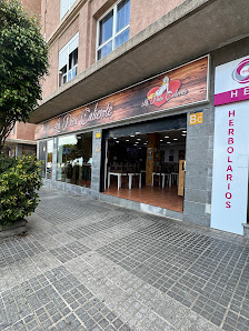 La Pata Caliente 7 Palmas