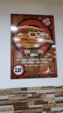 La Pata Caliente 7 Palmas - foto 2