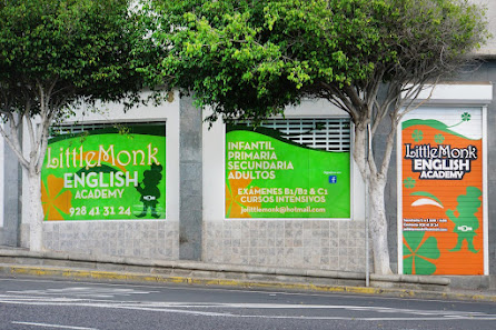 Little Monk English Academy - foto 2