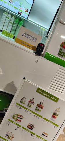 llaollao - foto 2