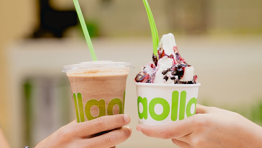 llaollao - foto 3