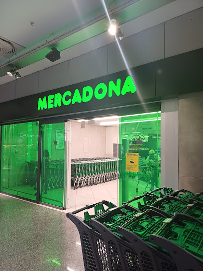 Mercadona