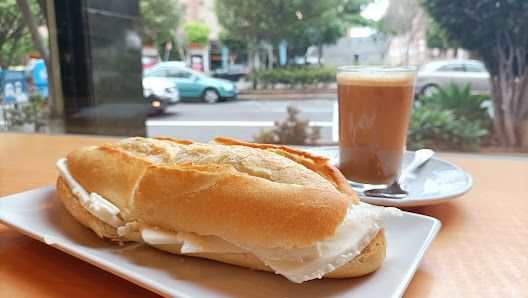 Panadería-Pastelería Pulido, 7 Palmas - foto 3