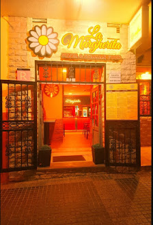 Pizzería La Margherita 7palmas