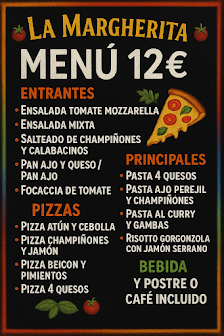 Pizzería La Margherita 7palmas - foto 4