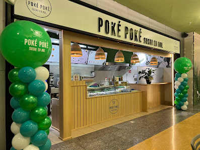 Poké Poké - 7 Palmas