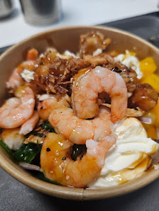 Poké Poké - 7 Palmas - foto 2