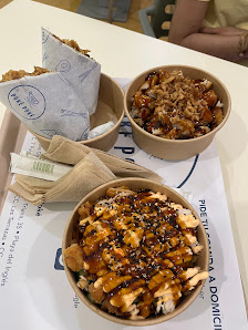 Poké Poké - 7 Palmas - foto 4