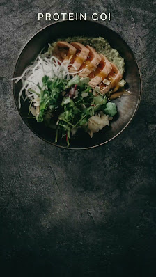 PROTEIN GO! - foto 3