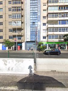 Psiquiatra Las Palmas Dr. Nelson Naranjo - foto 4
