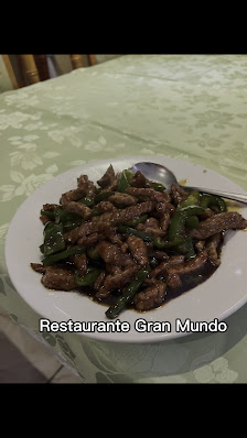 Restaurante Chino Gran Mundo - foto 3