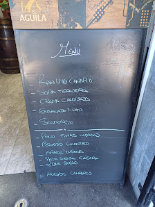 Restaurante El Rincón De Willy - foto 2