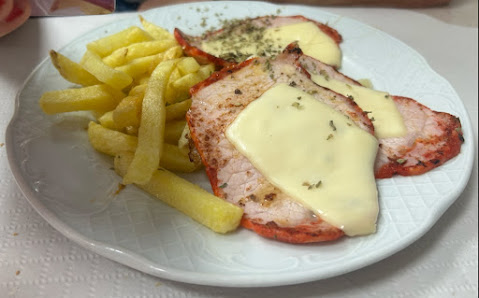 Restaurante El Rincón De Willy - foto 5